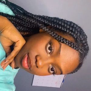 Meet your Posher, Ruthline